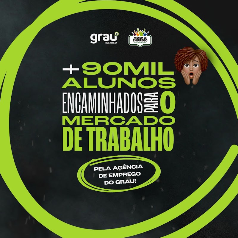 Grau Técnico - Curso Profissionalizante em Centro, Ribeirão Preto/SP - Foto 4