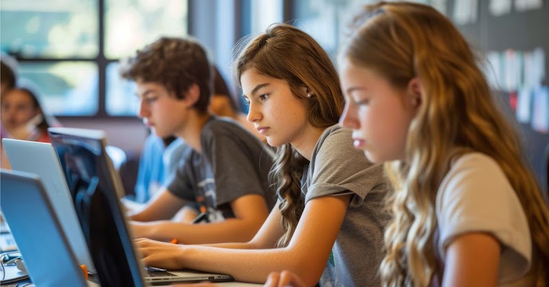 Remington - Escola de Informática e Inteligência Artificial