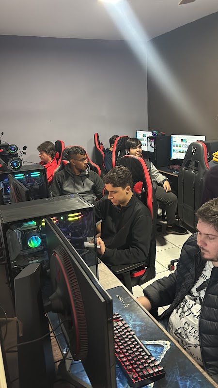 Santos Tech - Curso Profissionalizante em Jardim Irajá, Ribeirão Preto/SP - Foto 3