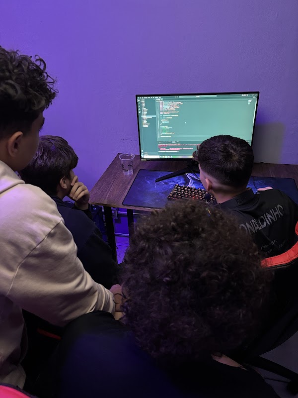 Santos Tech - Curso Profissionalizante em Jardim Irajá, Ribeirão Preto/SP - Foto 4