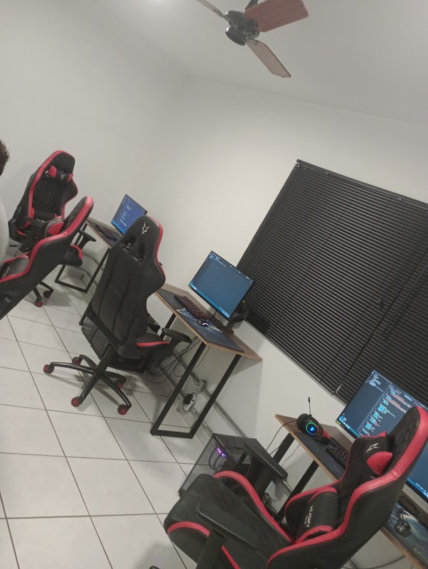 Santos Tech - Curso Profissionalizante em Jardim Irajá, Ribeirão Preto/SP - Foto 5