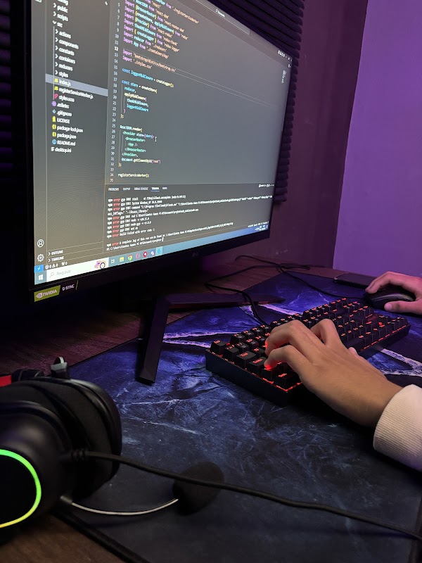 Foto 6 de Santos Tech