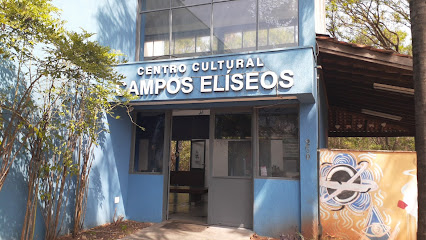 Centro Cultural Campos Elísios