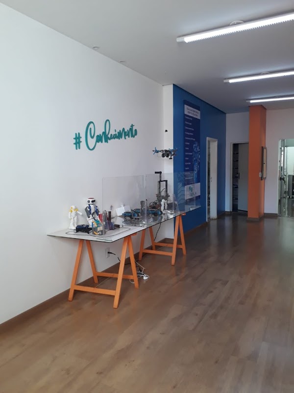 Suprema Centro Educacional - Escola em Centro, Ribeirão Preto/SP - Foto 3