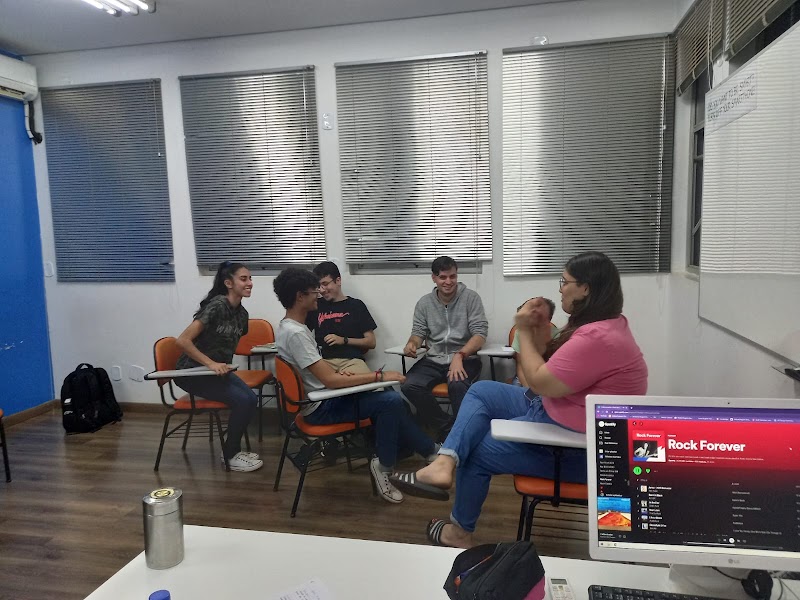 Suprema Centro Educacional - Escola em Centro, Ribeirão Preto/SP - Foto 4
