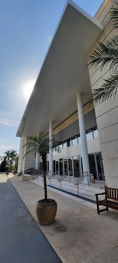 Fundação Armando Álvares Penteado - FAAP