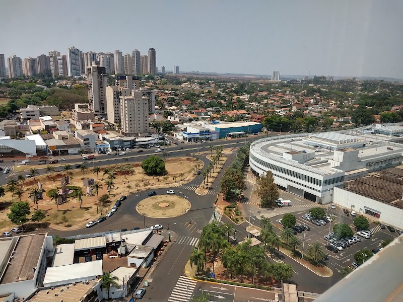 Centro Profissional RibeirãoShopping