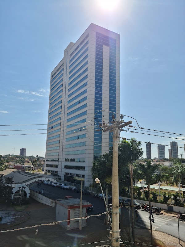 Centro Profissional RibeirãoShopping - geral em Nova Alianca, Ribeirão Preto/SP - Foto 2