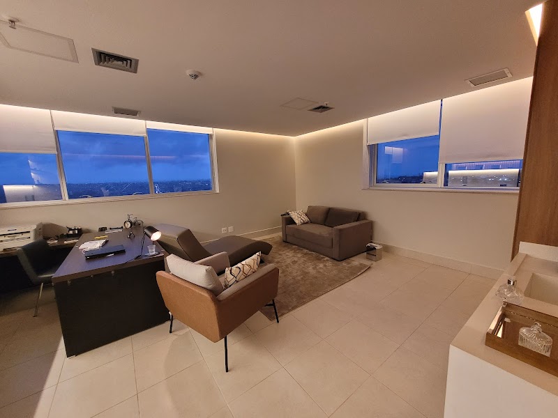 Centro Profissional RibeirãoShopping - geral em Nova Aliança, Ribeirão Preto/SP - Foto 3