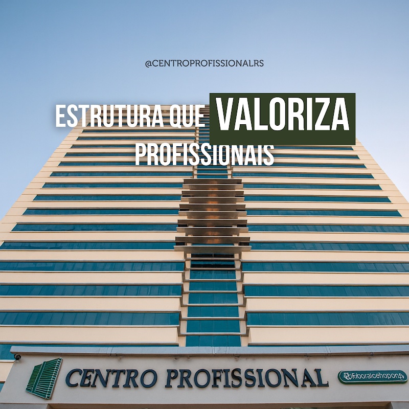 Centro Profissional RibeirãoShopping - geral em Nova Aliança, Ribeirão Preto/SP - Foto 4