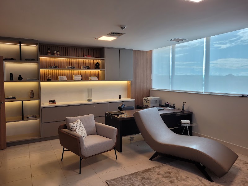 Centro Profissional RibeirãoShopping - geral em Nova Alianca, Ribeirão Preto/SP - Foto 5