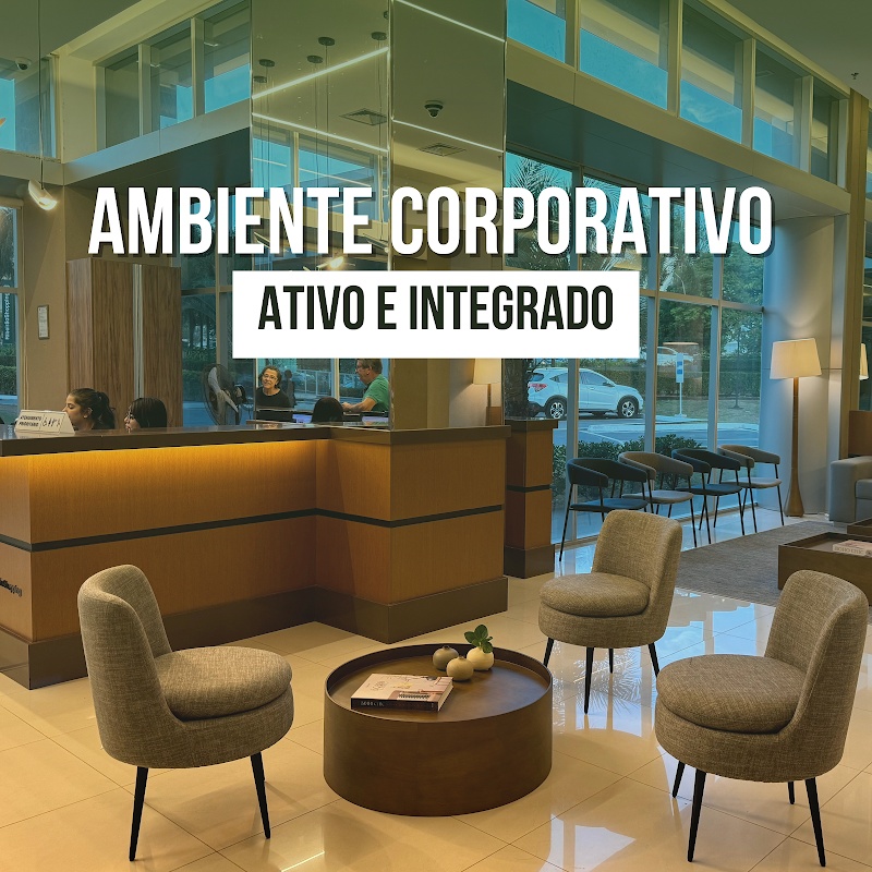 Foto 6 de Centro Profissional RibeirãoShopping