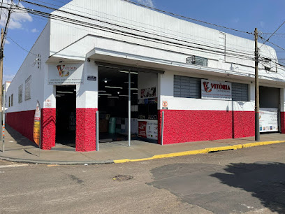 Vitória Distribuidora