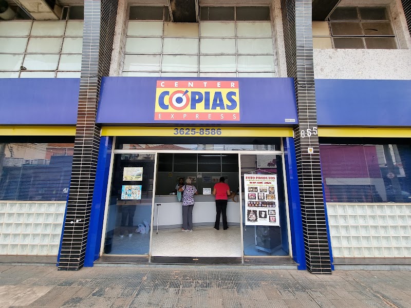 Center Cópias