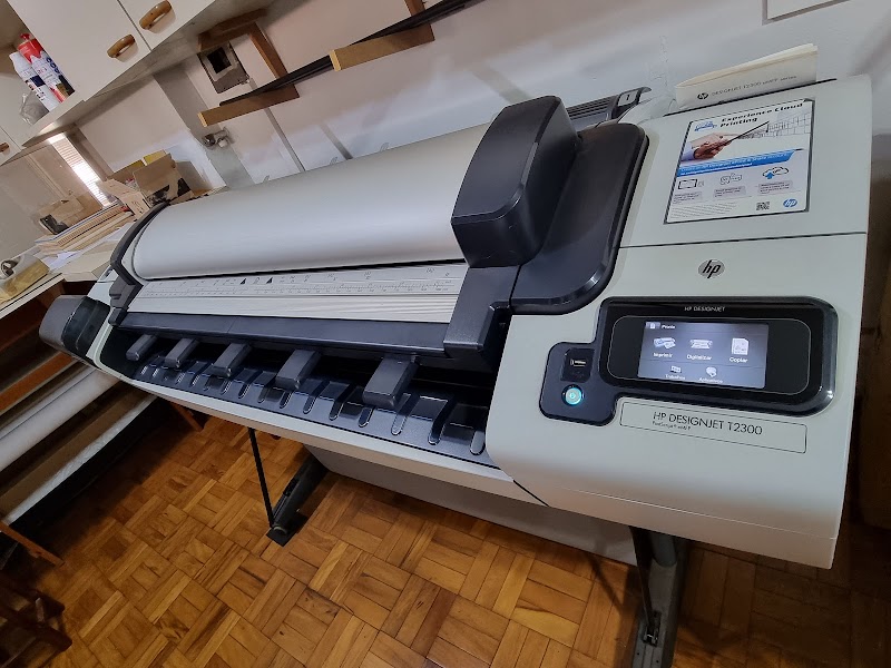 Center Cópias - Gráfica em Centro, Ribeirão Preto/SP - Foto 2