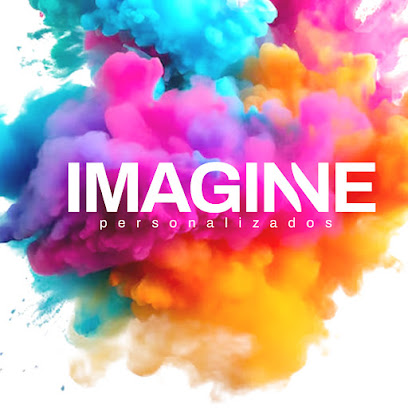 Imaginne Personalizados