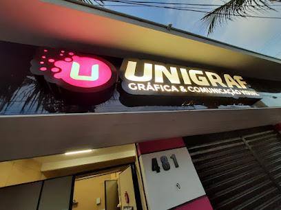 Unigraf Gráfica e Comunicação Visual