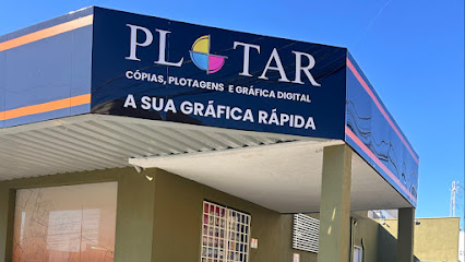 Plotar Gráfica Digital, Cópias e Impressões