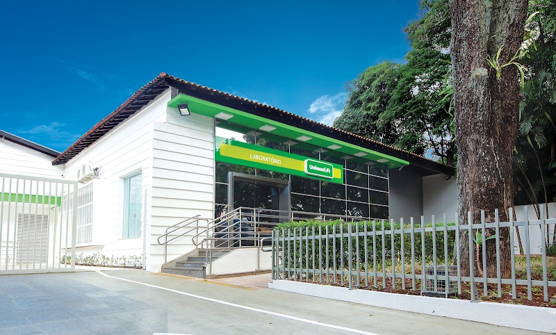 Laboratório Unimed Ribeirão