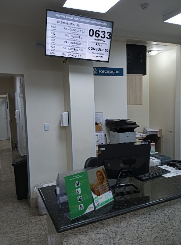 Laboratório Unimed Ribeirão - Laboratório em Jardim Irajá, Ribeirão Preto/SP - Foto 3