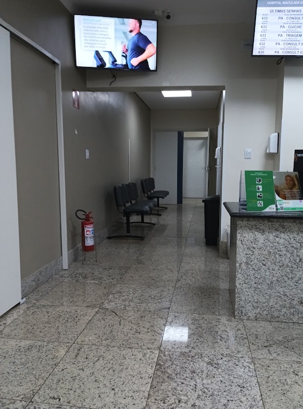 Foto 6 de Laboratório Unimed Ribeirão