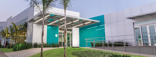 São Lucas Medicina Diagnóstica