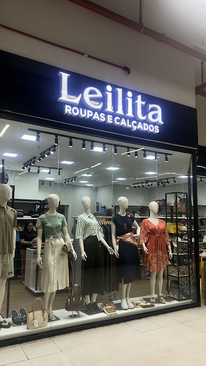 Leilita Loja