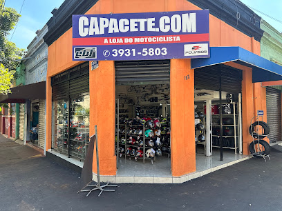 Capacete.com