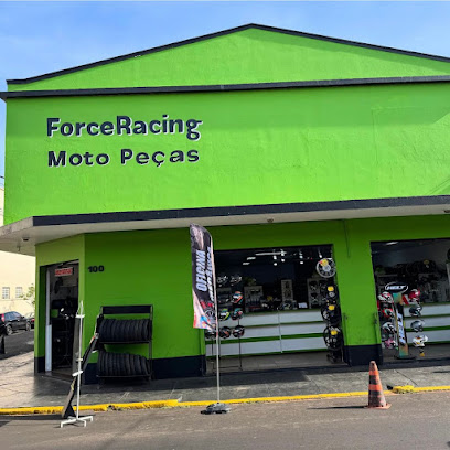 ForceRacing Moto Peças