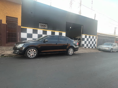 Auto Mecânica e Elétrica Tapajós