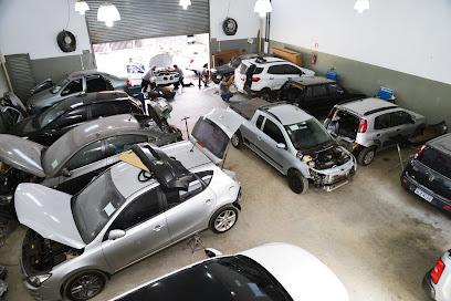 Mattioli Reparação Automotiva
