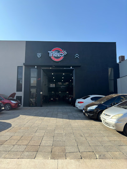 Trielo Centro Técnico Automotivo