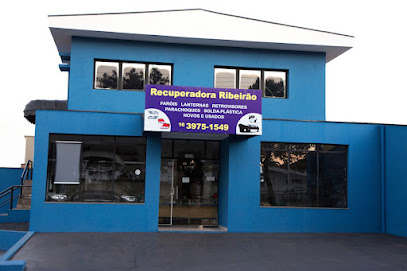 Recuperadora Ribeirão