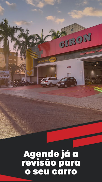 Giron Mecânica Multimarcas