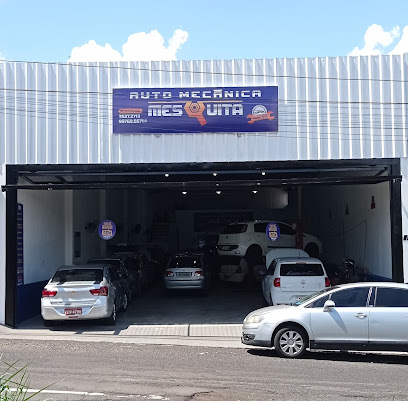 Auto Mecanica Mesquita