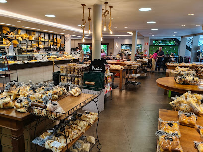 Padaria Panini