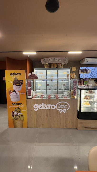 Desejo & Sabor