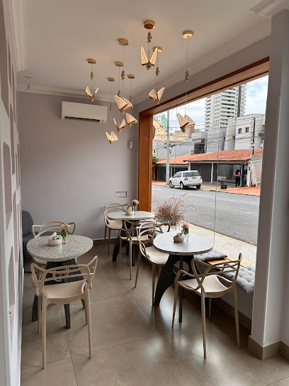 Vanderlito Confeitaria & Café