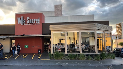 Padaria Villa Sucreê
