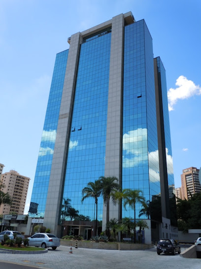 Centro Empresarial New Century