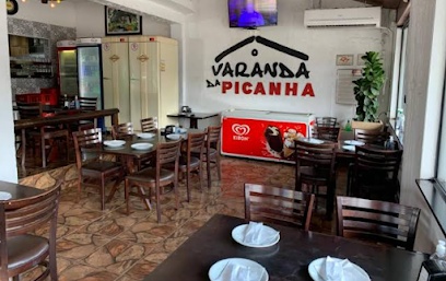 Varanda da Picanha