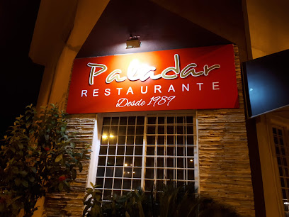 Paladar Restaurante
