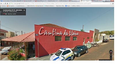 Cantina da Elaine