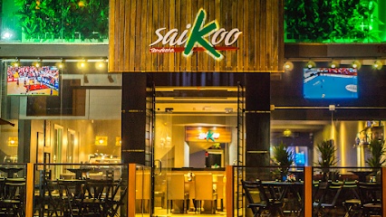 Saikoo Sushi Lounge