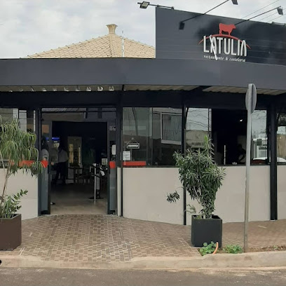 Latúlia Restaurante e Costelaria