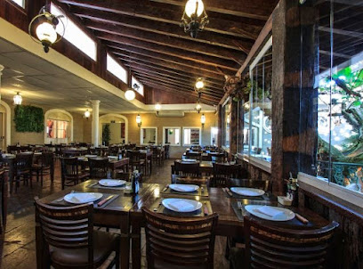 Cabaña Restaurante Argentino
