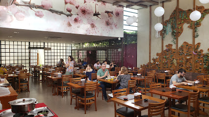 Gion Culinária Japonesa