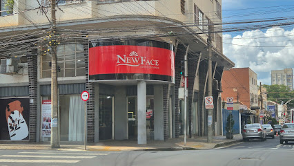 New Face Centro de Beleza