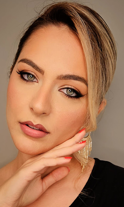 Studio Fábia Nogueira Makeup