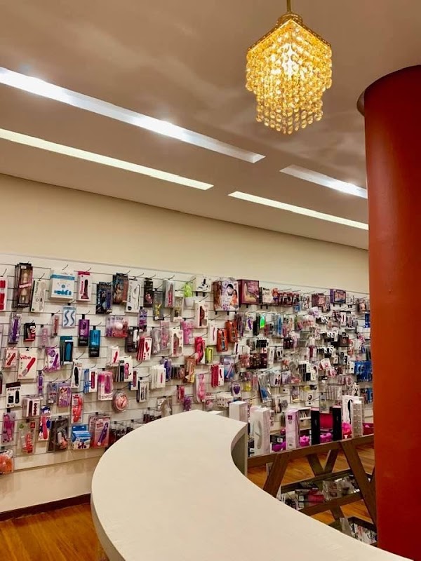 Store X Sex Shop - Sex Shop em Centro, Ribeirão Preto/SP - Foto 2